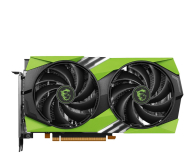 MSI GeForce RTX 4060 Gaming X NV EDITION 8GB GDDR6 - 1183564 - zdjęcie 2